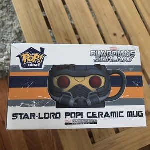 Star-Lord POP! Ceramic mug